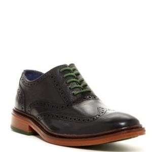 Cole Haan Men's Colton Wingtip Oxford